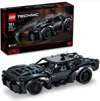 Lego 42127 batmobile