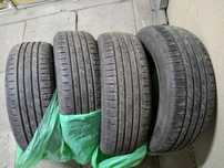 Opony letnie 195/65R15