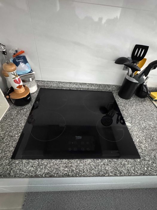 Placa Indução BEKO HII64400 AT