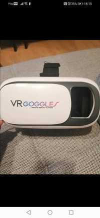 Okulary Google na prezent 3D