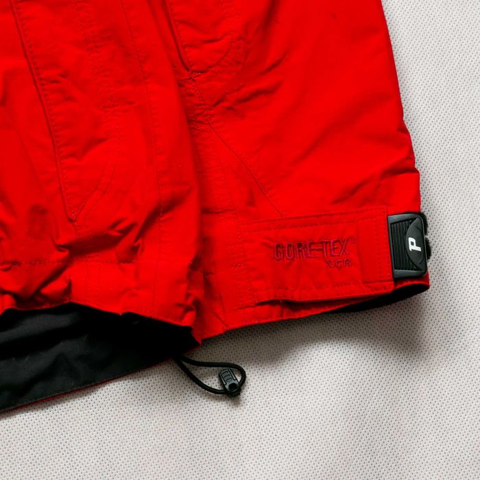 Peak Performance Goretex kurtka trekkingowa membranowa XS