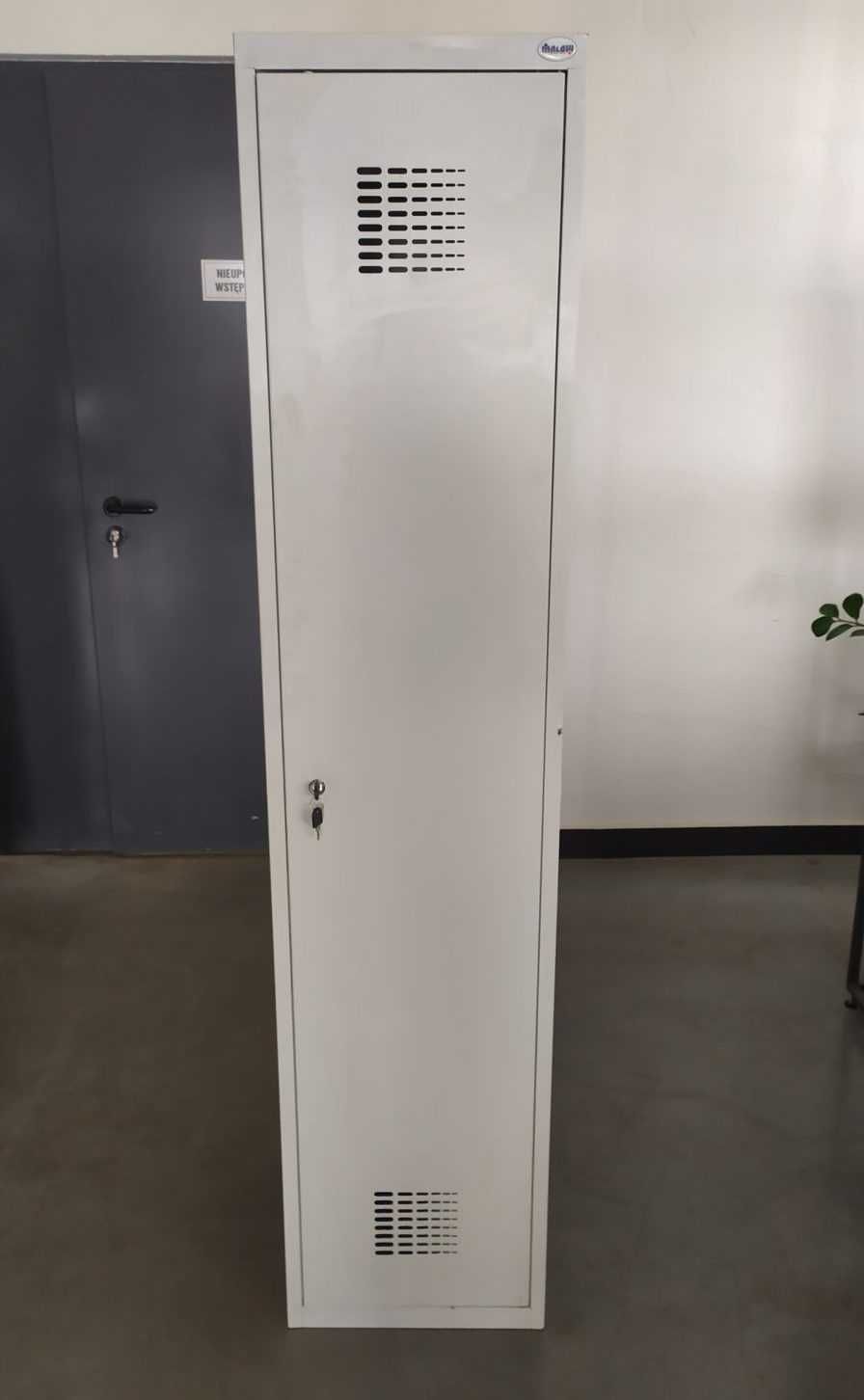 Szafka BHP (40 x 50 x 180)
