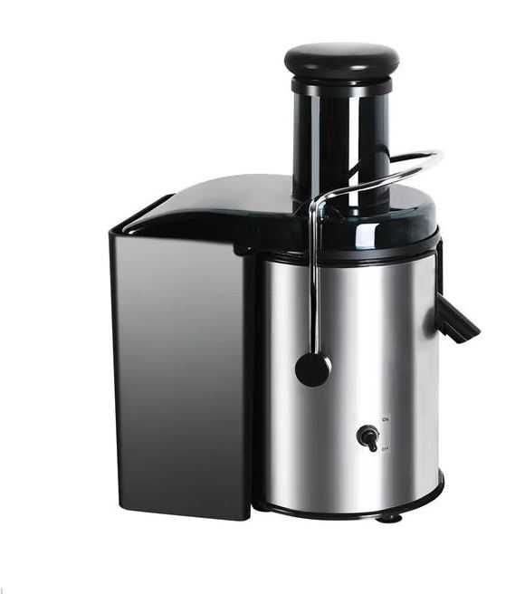 Máquina de fazer sumos de frutas e legumes equipamento novo