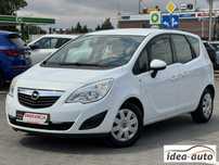 Opel Meriva *FILM*Niski Przebieg*BENZYNA*Roczna Gwarancja Techniczna*