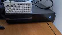 Xbox one z subskrypcją.