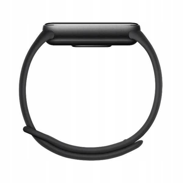 Smartband Xiaomi Smart Band 10 Midnight czarna – nowa
