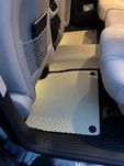 EVA коврики в салон для Mercedes GLS X167 2019+