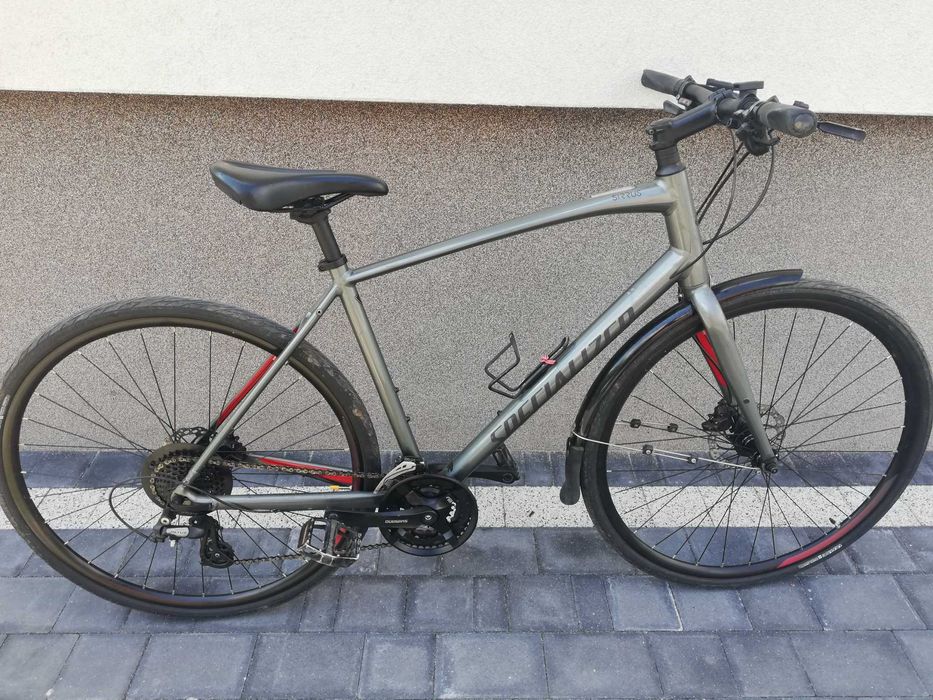 Specialized Sirrus L