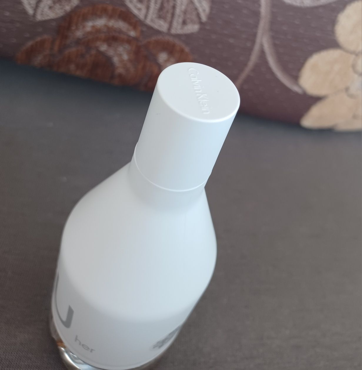 Calvin Klein-50 ml In2u her