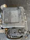 Motor Kia 2.9 CRDI 16V