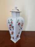Frasco Samatra porcelana Vista Alegre