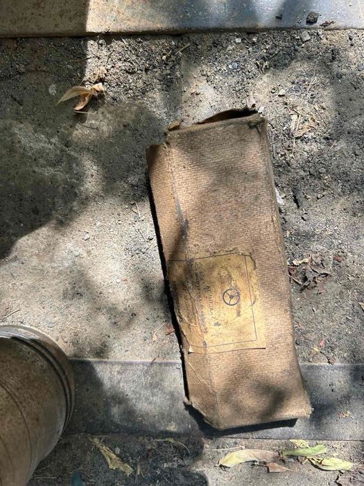 Вкладиші коленвала