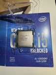 Procesor Intel Core i5-10600KF – 6 rdzeni, 12 wątków