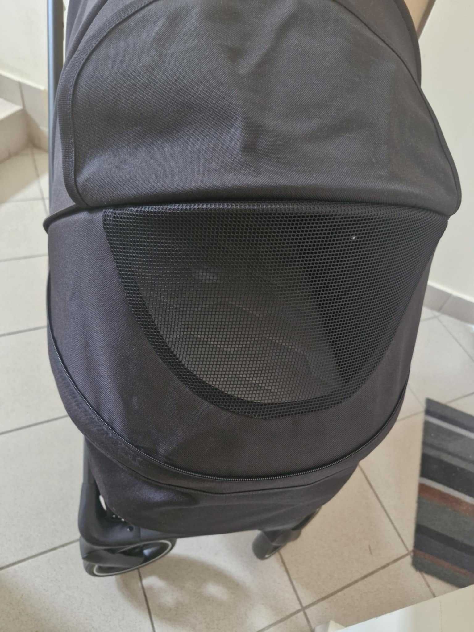 Cybex eos basic 2w1