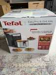 Airfryier Tefal XXL Easy Fry & Grill 2w1 nowy w pudełku stan idealny
