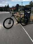 Rower mtb Giant talon 4