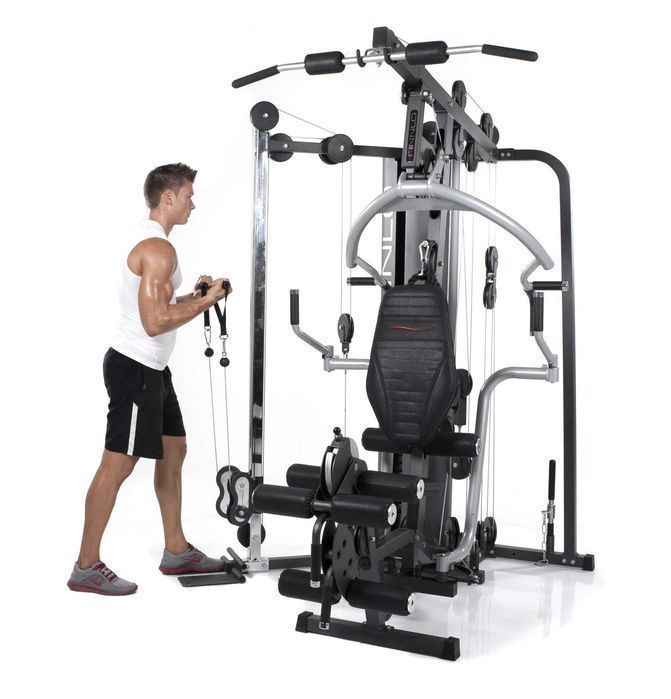 Atlas treningowy FINNLO AUTARK 6000