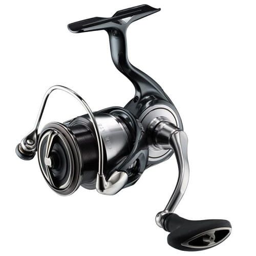 Daiwa Kołowrotek 24 Certate G LT 4000D-C
