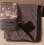 Ręcznik do ćwiczeń Cooling Towel TROIKA