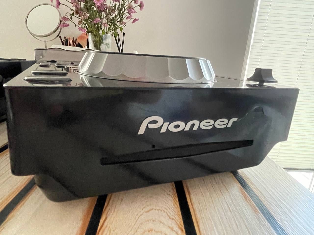 Pioneer CDJ-350 dobry stan