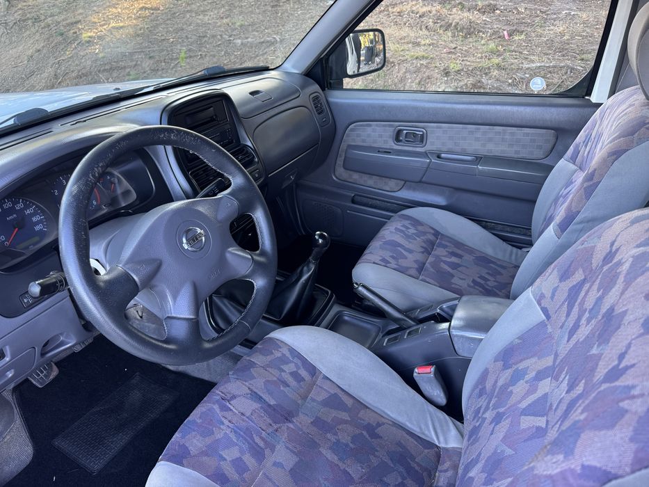 Nissan Navara 4x2 Nacional