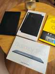 Samsung Galaxy Tab S10 Ultra 5G 256GB + klawiatura Book Cover