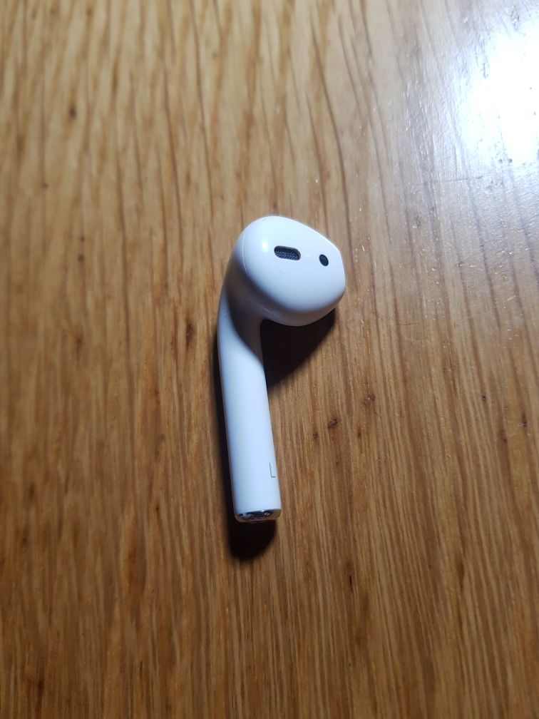 Airpod esquerdo original 2a geração