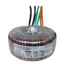 Transformator toroidalny TSTL 120/T05 (230/240V 0.3A, 13V 3A) TELTO