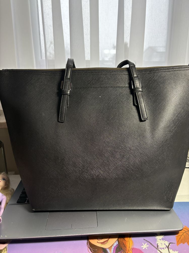 Torba typu sopper Calvin Klein