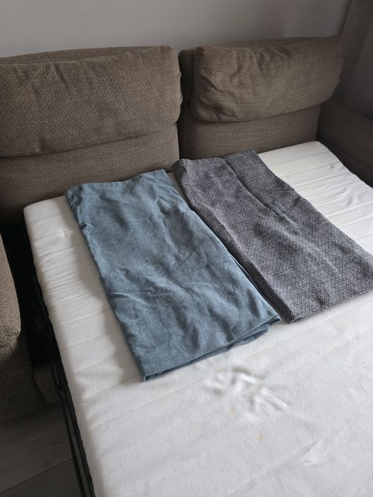 Sofa Lidhult 2 osobowa rozkładana Ikea