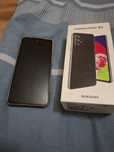 Samsung galaxy a52s 5g