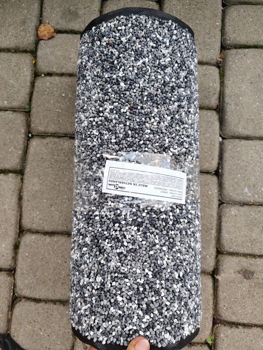 Kamienny dywan wykładzina 500x40 cm