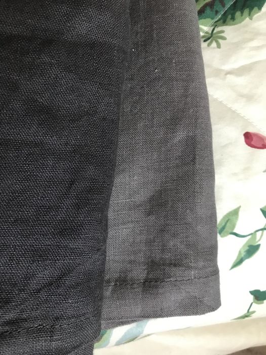 Лоскути,залишки тканини котон,льон.