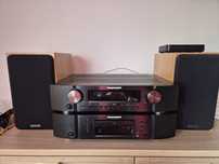 Marantz Monitor Audio