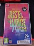 Just dance 2024 edition
