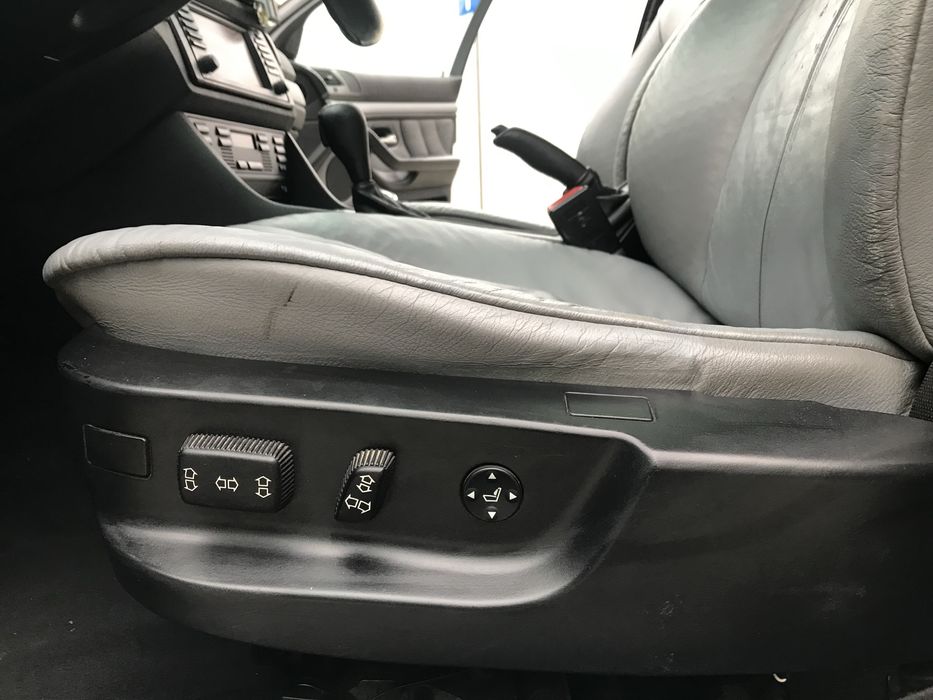 BMW 530d individual