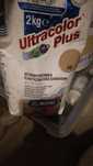 Fuga Mapei nr 141  2kg