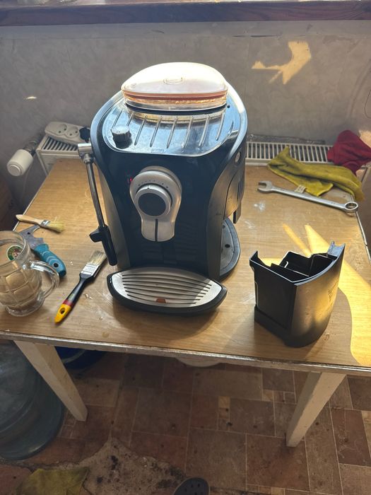 Ремонт Кавомашин •Coffee Fix•
