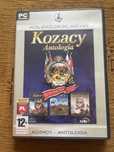 Kozacy Antologia - edycja platynowa gra PC CD