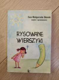 Rysowane wierszyki