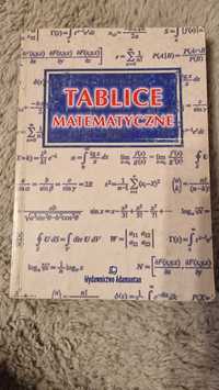 Tablice Matematyczne