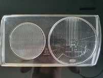 Szybka Lampy Reflektora Mercedes W 123