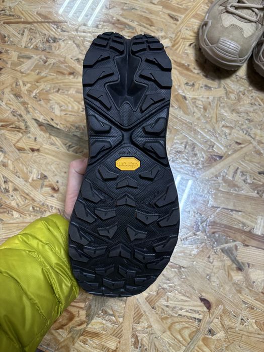 Чоловічі трекінгові кросівки/для міста Hoka Anacapa 2 Gore Tex 42