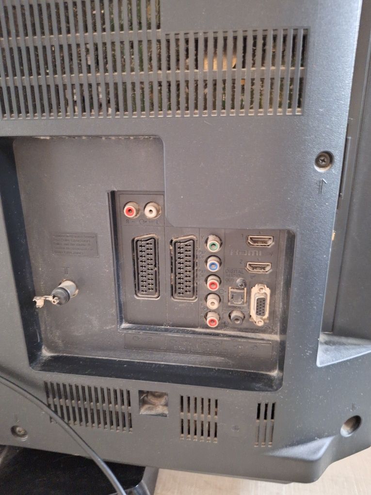 Telewizor sony 35cali