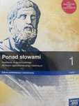 Ponad słowami- część 1 i 2