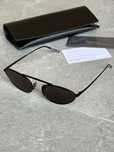 Сонцезахисні окуляри Saint Laurent SL538 sunglasses YSL очки