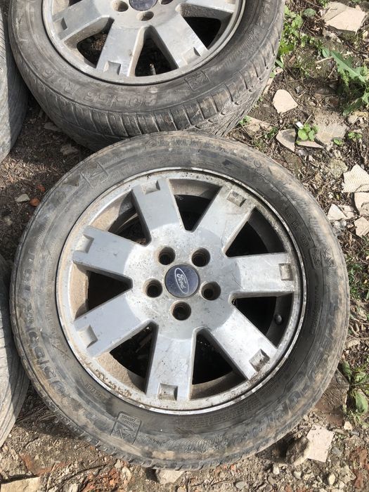 Диски ford mondeo 3