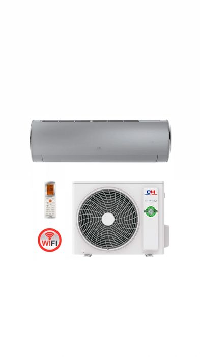 Продаж, Монтаж, обслуговування, обігрів кондиціонерів