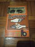 O Denunciante - Liam O'Flaherty