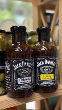 Coyc Jack Daniel's Original BBQ Sauce